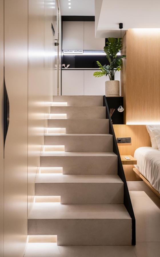 Aloha Apartamentos - Primera Linea De Playa - Vista Al Mar Бенальмадена Экстерьер фото